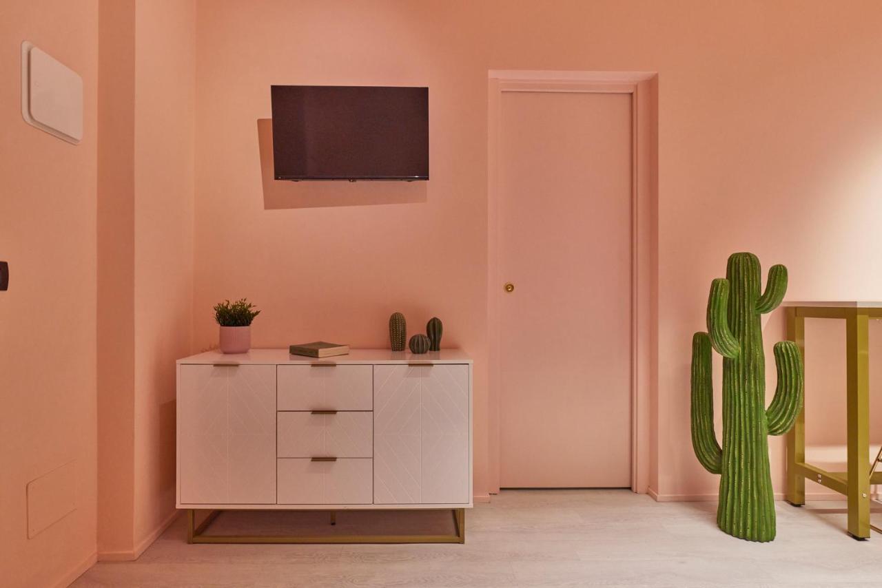 After8-Flamingo Apartment เมสเตร ภายนอก รูปภาพ