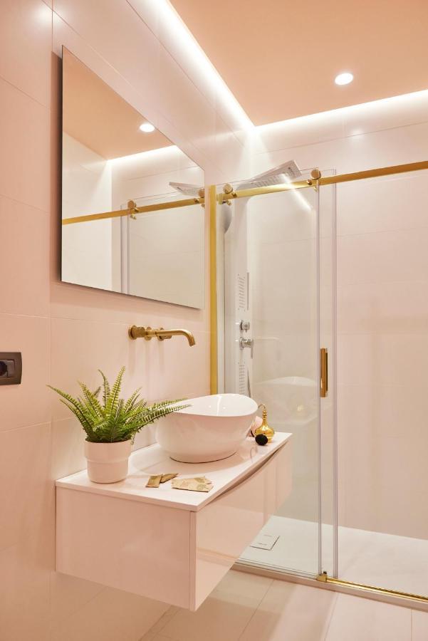 After8-Flamingo Apartment เมสเตร ภายนอก รูปภาพ