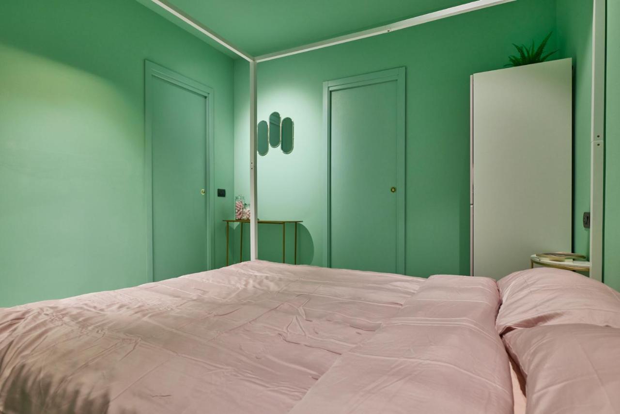 After8-Flamingo Apartment เมสเตร ภายนอก รูปภาพ