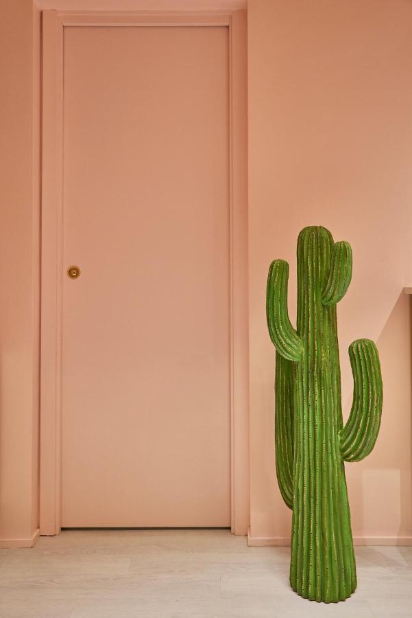 After8-Flamingo Apartment เมสเตร ภายนอก รูปภาพ